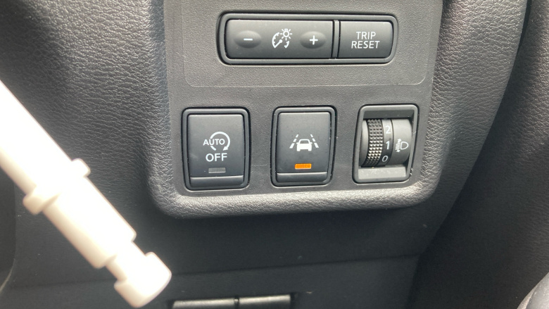 Nissan Micra 0.9 IG-T Acenta 5dr Petrol Hatchback